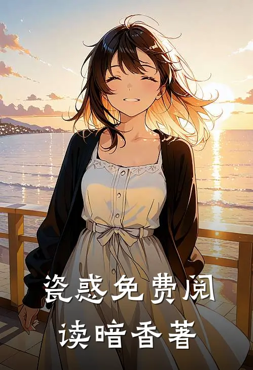 瓷惑免费阅读暗香著