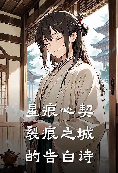 星痕心契：裂痕之城的告白诗苏然陈雨热门完本小说_最新章节列表星痕心契：裂痕之城的告白诗(苏然陈雨)