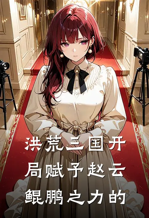 洪荒三国开局赋予赵云鲲鹏之力的