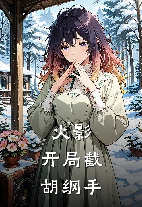 火影：开局截胡纲手