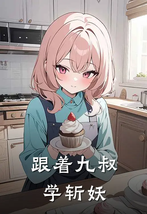 跟着九叔学斩妖