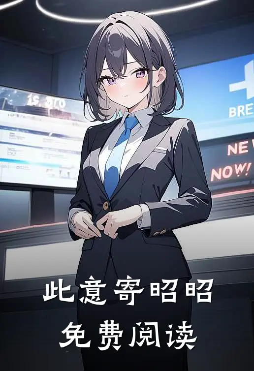 此意寄昭昭免费阅读