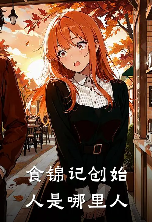 食锦记创始人是哪里人