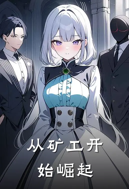 从矿工开始崛起