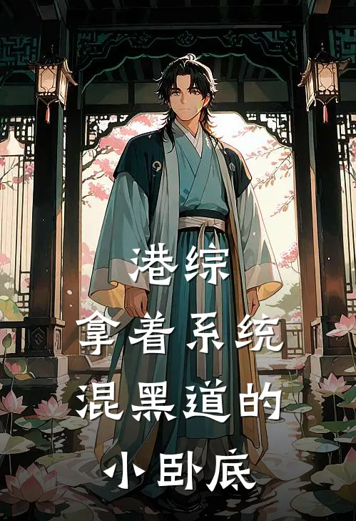 港综：拿着系统，混黑道的小卧底