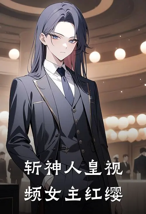 斩神人皇视频女主红缨