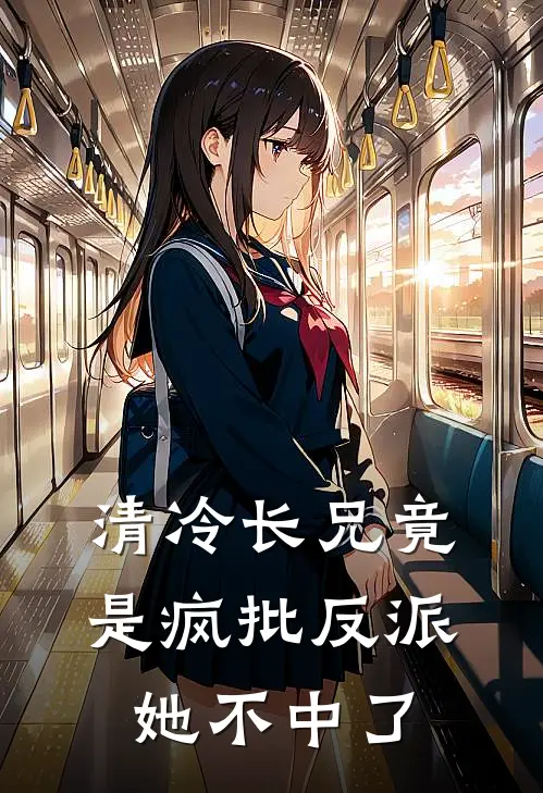 清冷长兄竟是疯批反派，她不中了傅容嫣傅容宴完结小说大全_免费小说在哪看清冷长兄竟是疯批反派，她不中了(傅容嫣傅容宴)