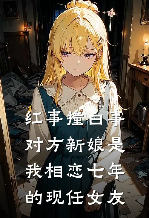 红事撞白事，对方新娘是我相恋七年的现任女友(沈灵雪苏易)完结版小说_最新全本小说红事撞白事，对方新娘是我相恋七年的现任女友沈灵雪苏易