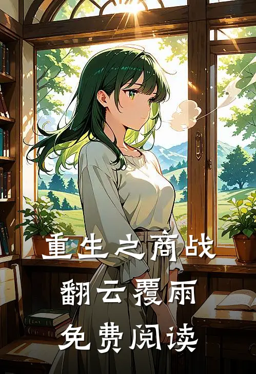 重生之商战翻云覆雨免费阅读