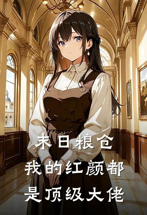 末日粮仓：我的红颜都是顶级大佬苏沐妍陆沉完本完结小说_热门小说排行榜末日粮仓：我的红颜都是顶级大佬苏沐妍陆沉