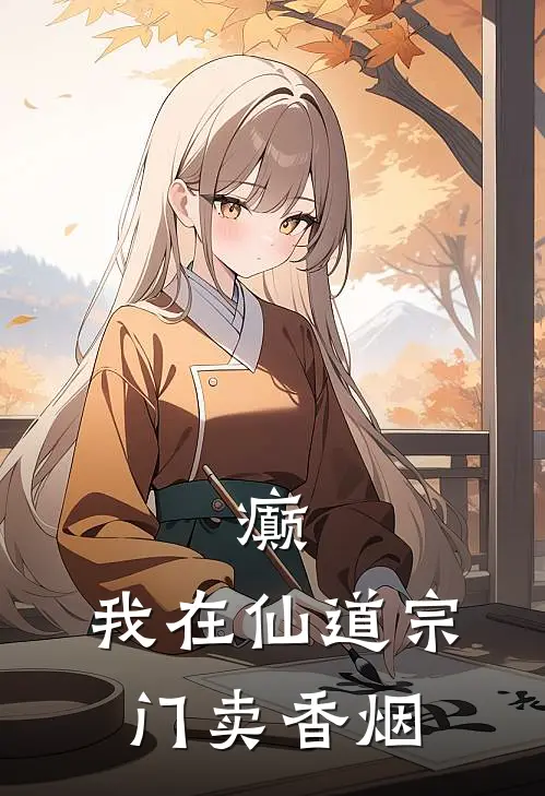 癫：我在仙道宗门卖香烟沈逸岳利群全章节免费在线阅读_《癫：我在仙道宗门卖香烟》精彩小说