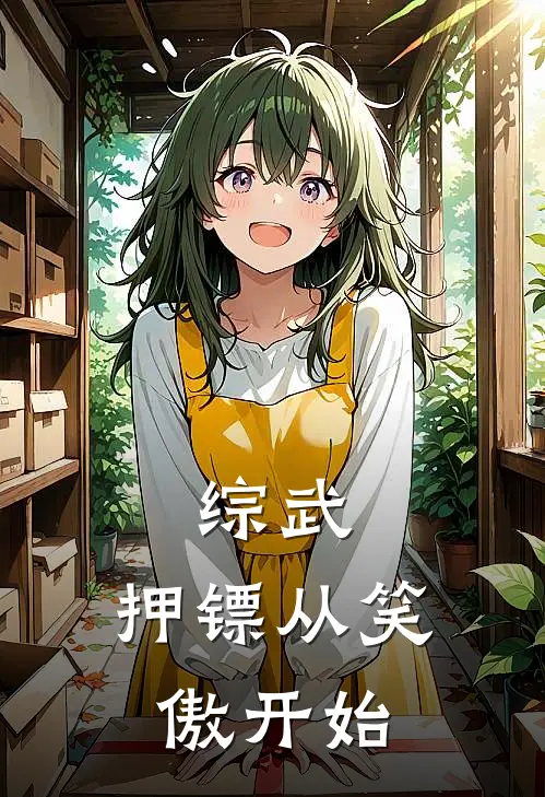 综武：押镖从笑傲开始(陆长风陆擎天)免费小说完结_最新推荐小说综武：押镖从笑傲开始(陆长风陆擎天)