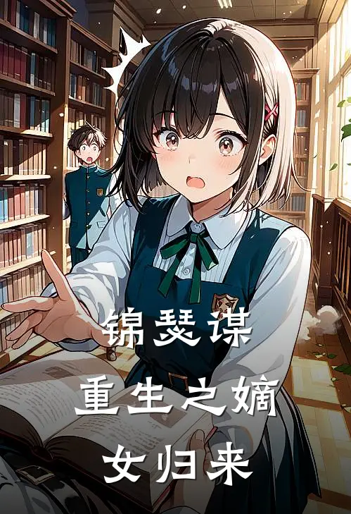 锦瑟谋：重生之嫡女归来(徐胤沈清辞)小说完整版_完结好看小说锦瑟谋：重生之嫡女归来徐胤沈清辞