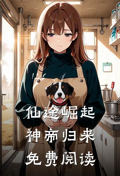 仙途崛起神帝归来免费阅读