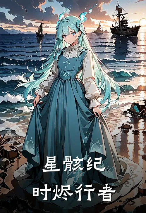 星骸纪：时烬行者