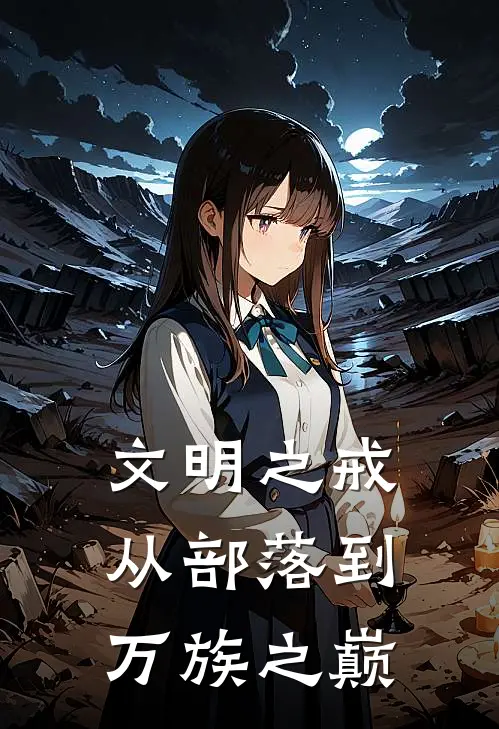 文明之戒：从部落到万族之巅