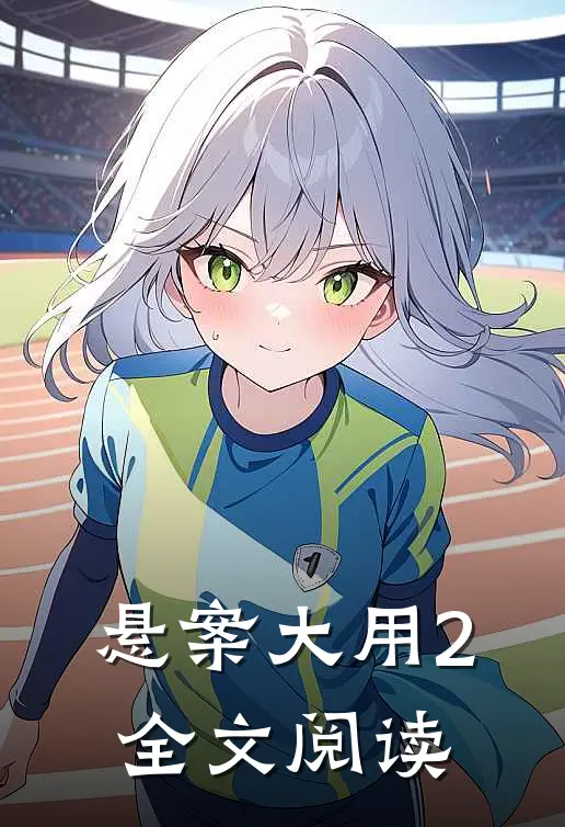 悬案大用2全文阅读