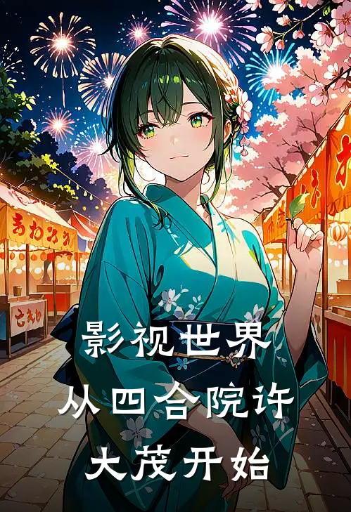 影视世界：从四合院许大茂开始(许大茂傻柱)最新好看小说_无弹窗全文免费阅读影视世界：从四合院许大茂开始许大茂傻柱