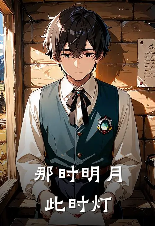 那时明月此时灯(沈安安周烬)在线阅读免费小说_最新章节列表那时明月此时灯(沈安安周烬)