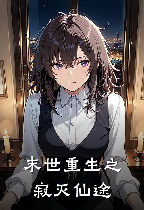 末世重生之寂灭仙途