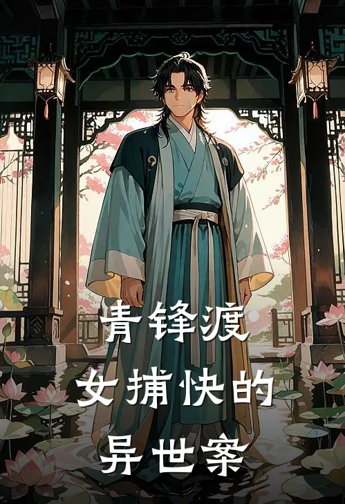 青锋渡：女捕快的异世案