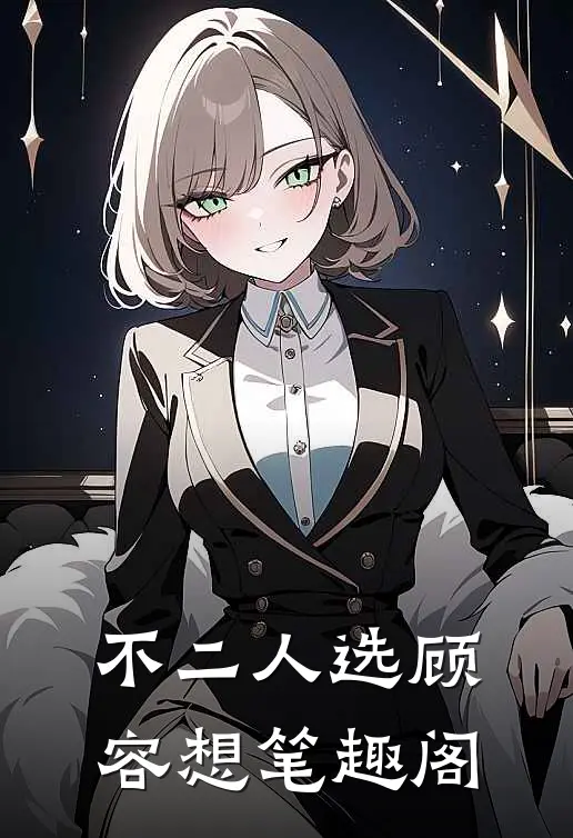 不二人选顾容想笔趣阁