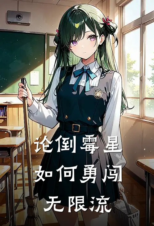 论倒霉星如何勇闯无限流