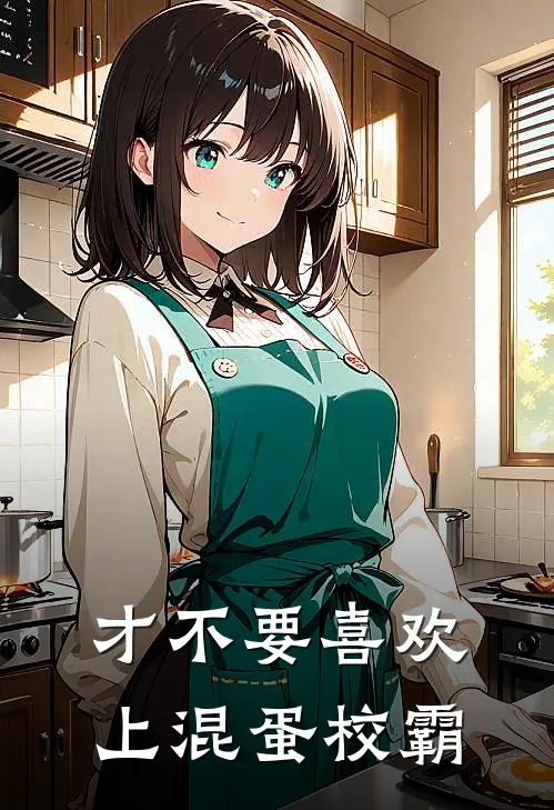 才不要喜欢上混蛋校霸星念念苏景辰最新好看小说_免费小说才不要喜欢上混蛋校霸(星念念苏景辰)