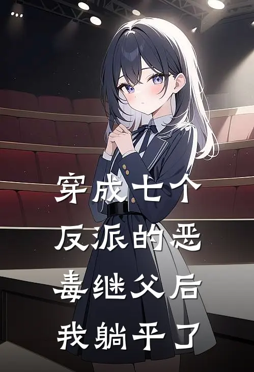 穿成七个反派的恶毒继父后我躺平了