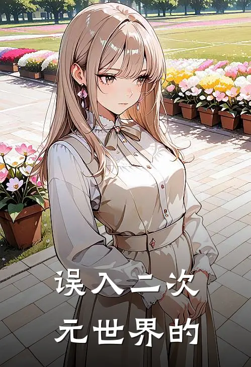 误入二次元世界的