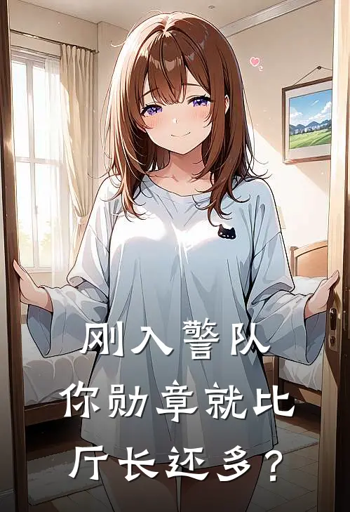 刚入警队，你勋章就比厅长还多？(江枫周立)最新小说_免费阅读完整版小说刚入警队，你勋章就比厅长还多？(江枫周立)