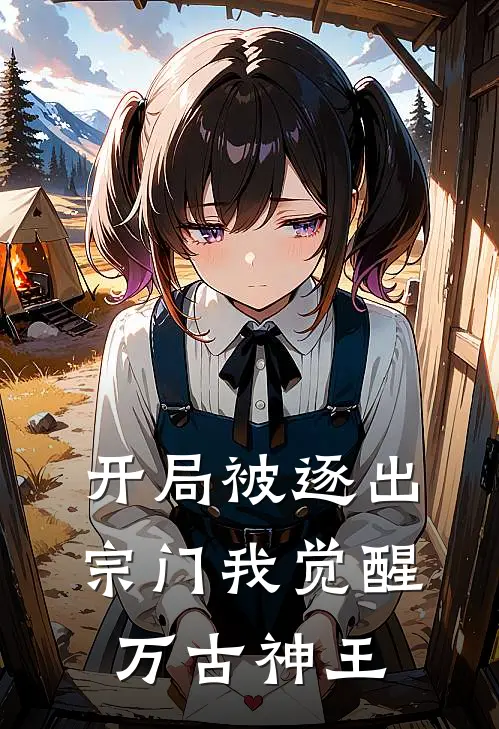 开局被逐出宗门我觉醒万古神王