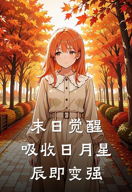 末日觉醒：吸收日月星辰即变强程星野苏半夏热门小说阅读_免费完结小说末日觉醒：吸收日月星辰即变强程星野苏半夏