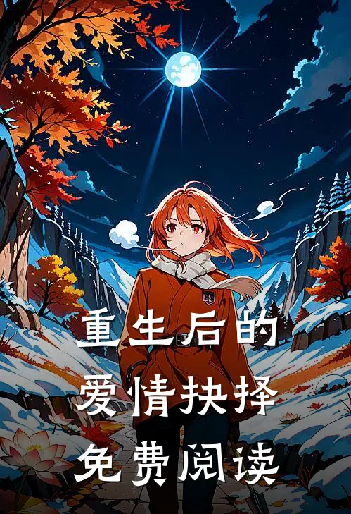 重生后的爱情抉择免费阅读