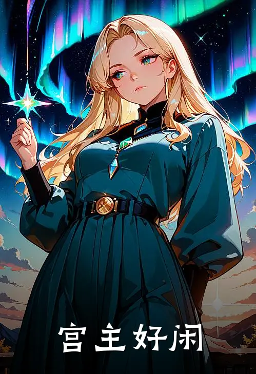 宫主好闲