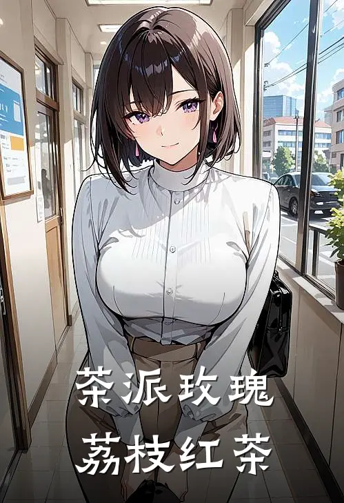 茶派玫瑰荔枝红茶