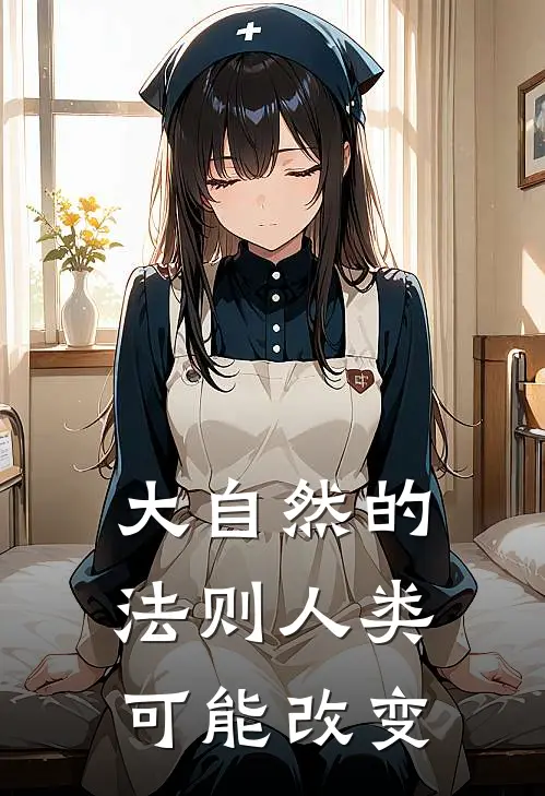 大自然的法则人类可能改变