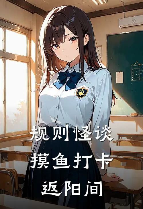 规则怪谈：摸鱼打卡返阳间