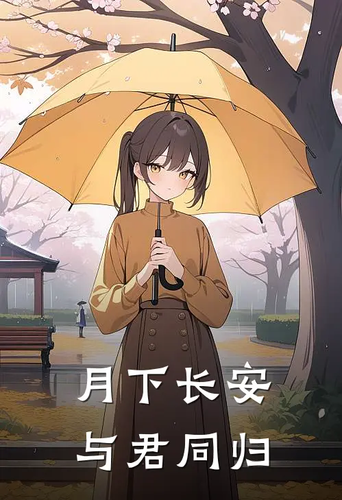 月下长安，与君同归林薇李大户免费小说完整版_热门的小说月下长安，与君同归林薇李大户