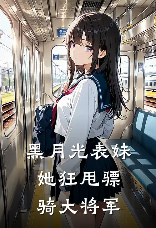 黑月光表妹她狂甩骠骑大将军