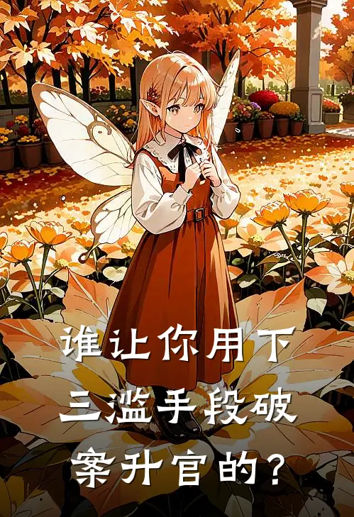 谁让你用下三滥手段破案升官的？(柳明轩苏清婉)好看的完结小说_热门小说推荐谁让你用下三滥手段破案升官的？柳明轩苏清婉