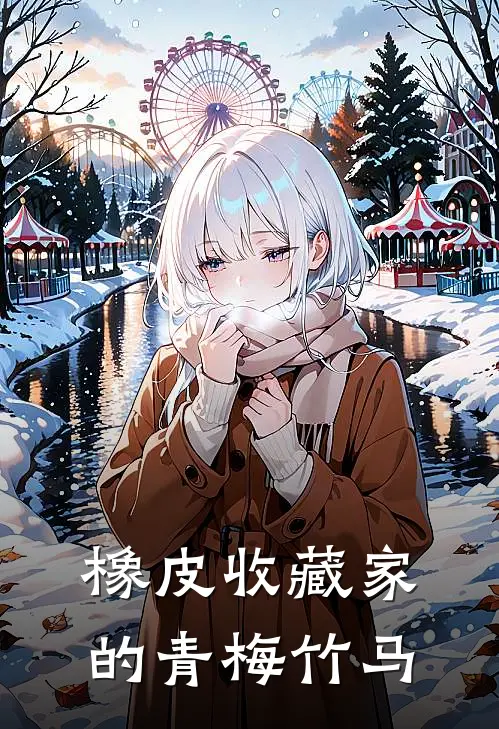 橡皮收藏家的青梅竹马