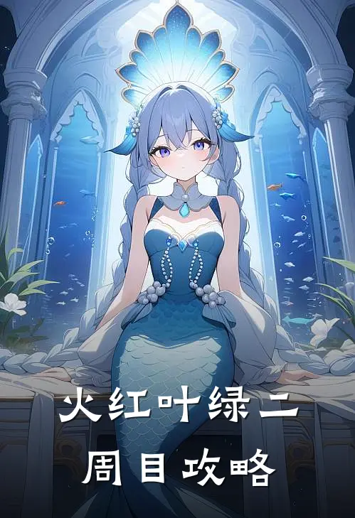 火红叶绿二周目攻略