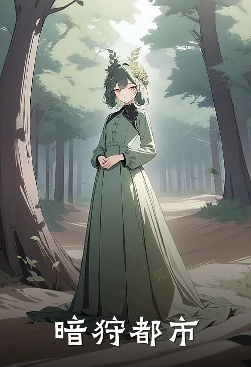 暗狩都市(林夜秦暮雨)最新好看小说_最新章节列表暗狩都市(林夜秦暮雨)