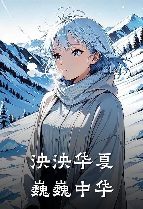 泱泱华夏 巍巍中华