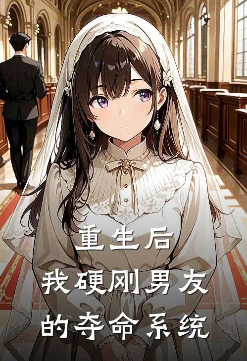 重生后，我硬刚男友的夺命系统
