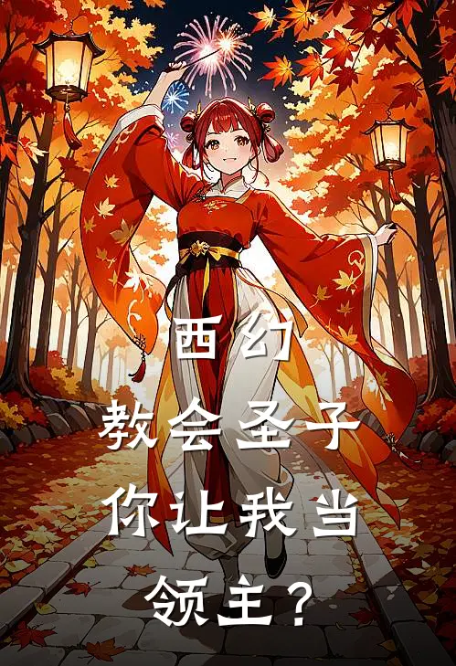 《西幻：教会圣子，你让我当领主？》凯尔维恩已完结小说_西幻：教会圣子，你让我当领主？(凯尔维恩)经典小说