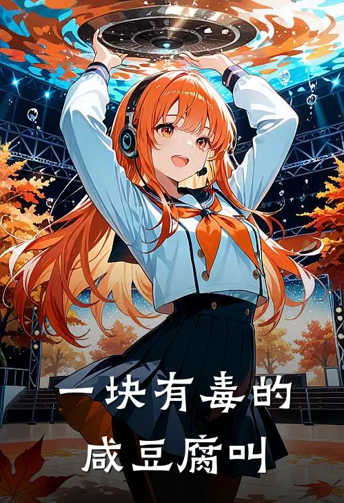 一块有毒的咸豆腐叫