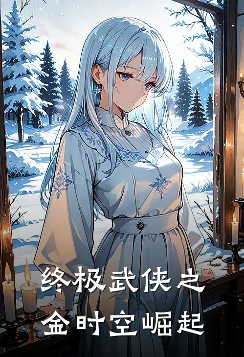 终极武侠之金时空崛起