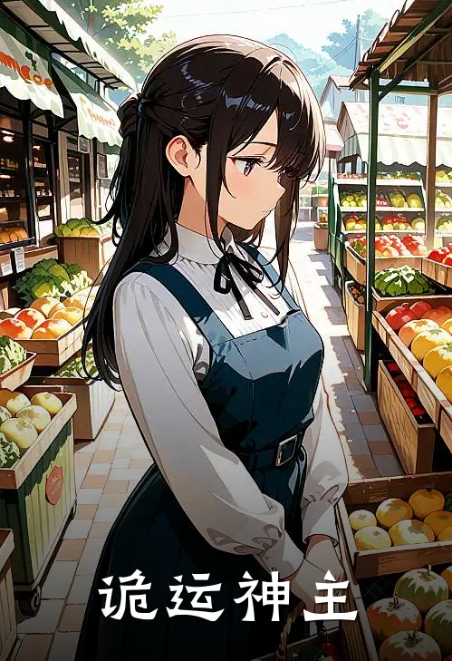 诡运神主(凌夜苏蔓)完本小说_全本免费小说诡运神主凌夜苏蔓